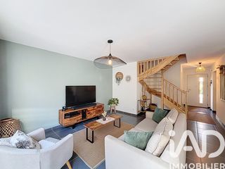  Maison � vendre 5 pi�ces 95 m�