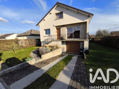   Vente Maison/villa 5 pi�ces Maison - 5 pi�ce(s) - 112 m�