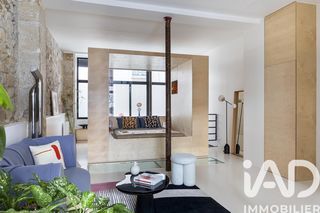  Appartement � vendre 3 pi�ces 70 m�