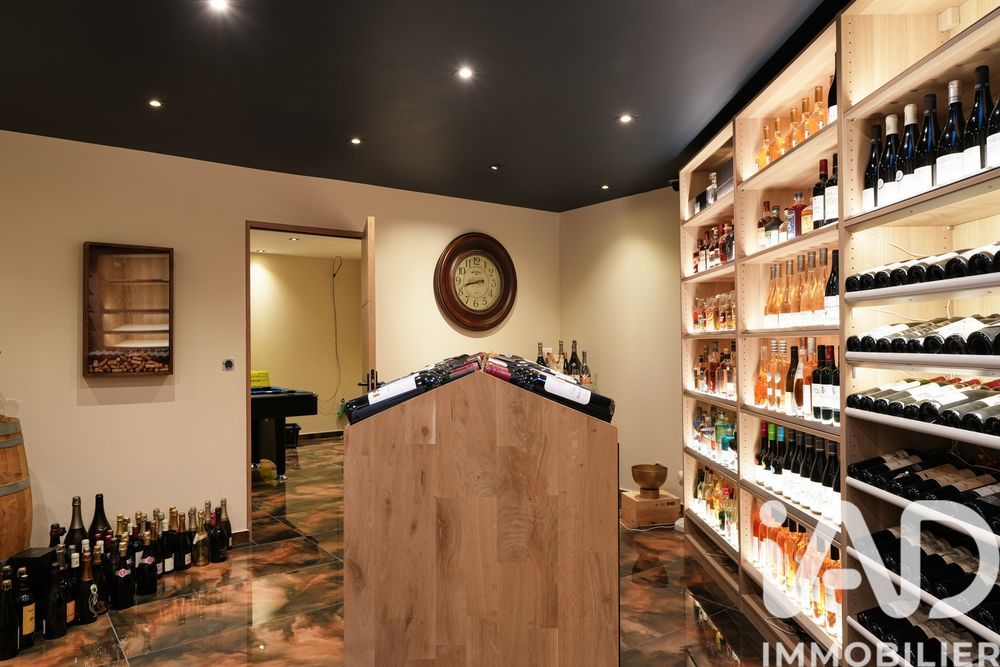 � vendre  Villa Orgeval (78630)