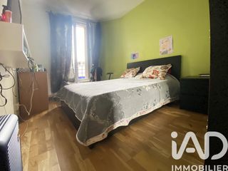 Appartement � vendre 3 pi�ces 49 m�