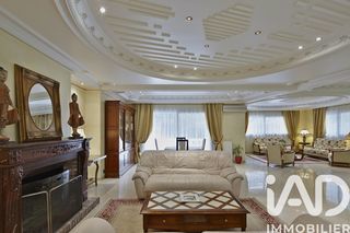  Maison � vendre 10 pi�ces 296 m�