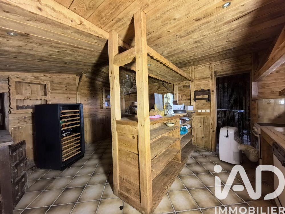 � vendre  Maison Saint-Alban-Leysse (73230)