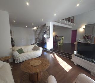  Maison � vendre 5 pi�ces 230 m�