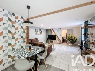  Maison � vendre 4 pi�ces 82 m�