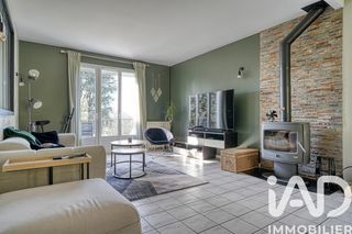  Maison � vendre 7 pi�ces 168 m�