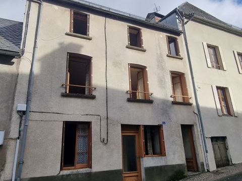   Vente Maison/villa 5 pi�ces Maison - 5 pi�ce(s) - 100 m�