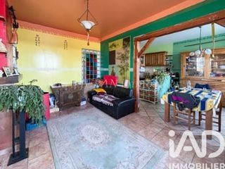  Maison � vendre 5 pi�ces 119 m�