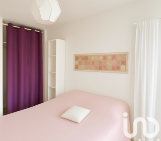  Appartement � vendre 2 pi�ces 38 m�