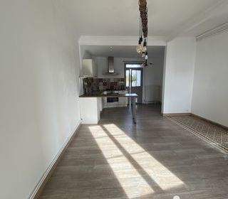  Maison � vendre 4 pi�ces 85 m�