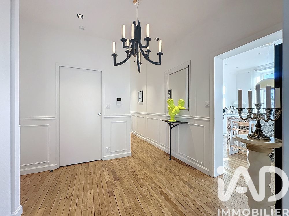 � vendre  Appartement Rennes (35000)