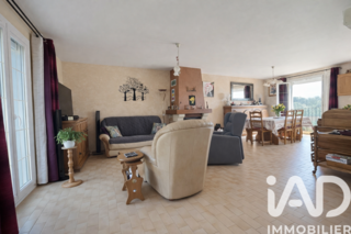 Maison � vendre 4 pi�ces 88 m�
