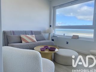  Appartement � vendre 2 pi�ces 36 m�