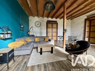  Maison � vendre 6 pi�ces 238 m�