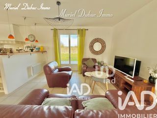  Maison � vendre 4 pi�ces 91 m�