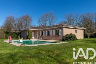  Maison � vendre 6 pi�ces 136 m�