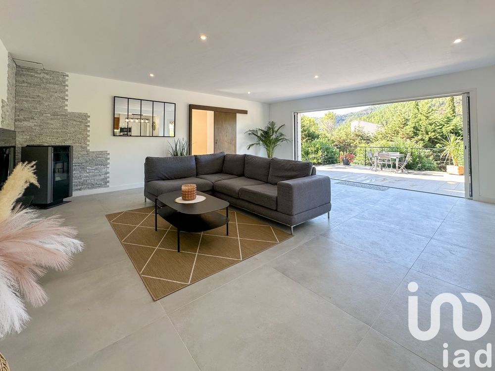 � vendre  Maison Les Adrets-de-l'Est�rel (83600)