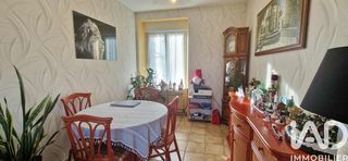  Maison � vendre 7 pi�ces 115 m�