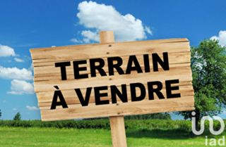  Terrain � vendre 4011 m�