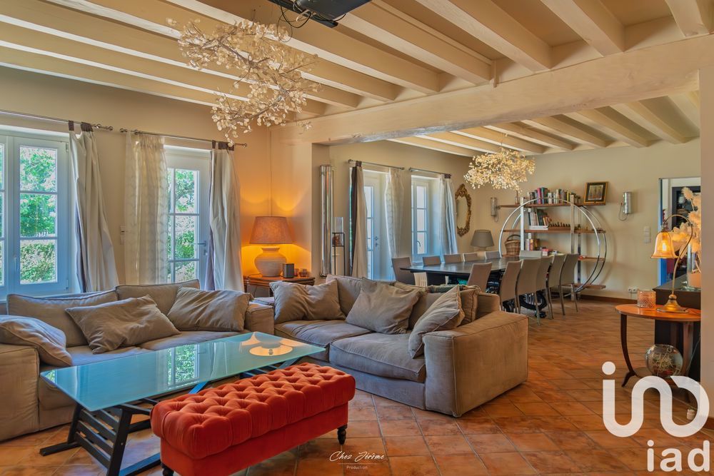 � vendre  Maison Nouzilly (37380)