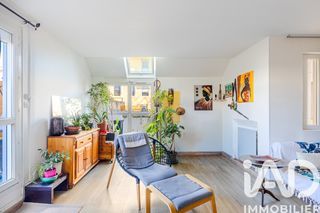  Appartement � vendre 4 pi�ces 86 m�