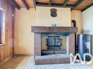  Maison � vendre 10 pi�ces 258 m�