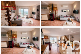  Maison � vendre 4 pi�ces 75 m�