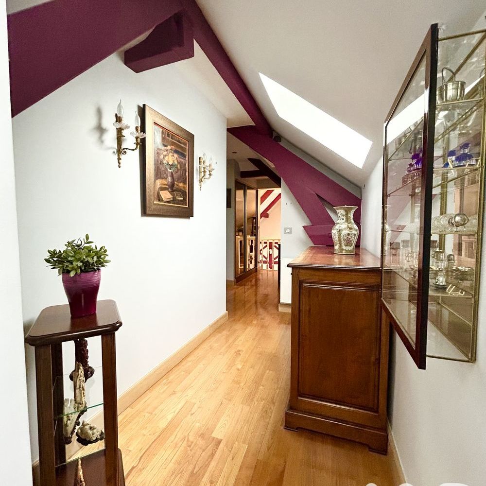 � vendre  Maison Saint-Fargeau-Ponthierry (77310)