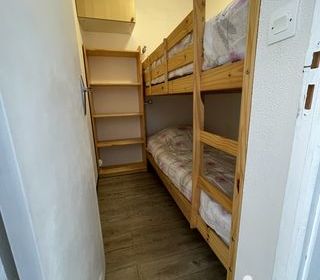  Appartement � vendre 1 pi�ce 26 m�