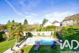  Maison � vendre 7 pi�ces 145 m�