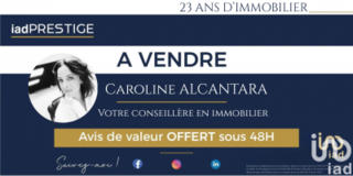  Maison � vendre 4 pi�ces 140 m�