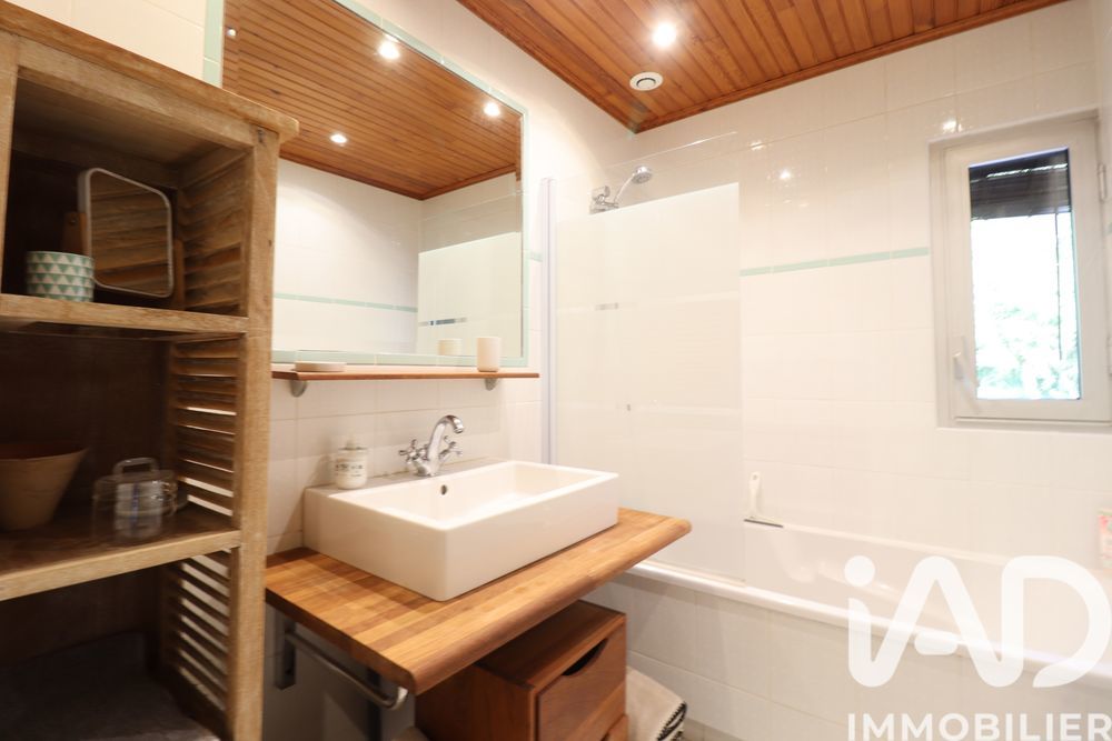 � vendre  Villa Gujan-Mestras (33470)