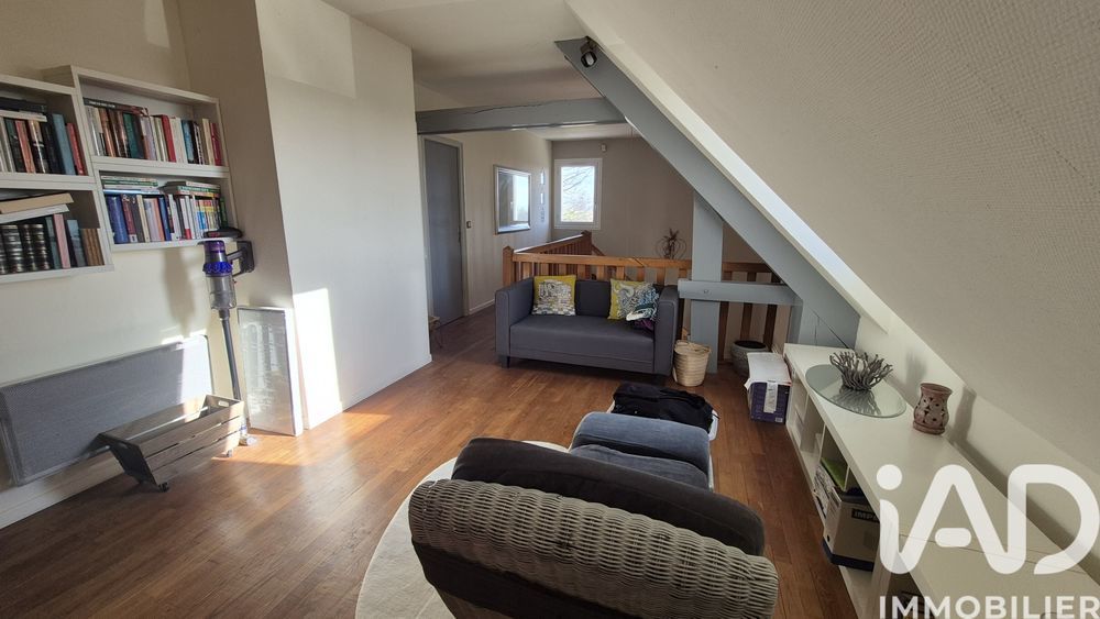 � vendre  Maison Saint-Valery-sur-Somme (80230)