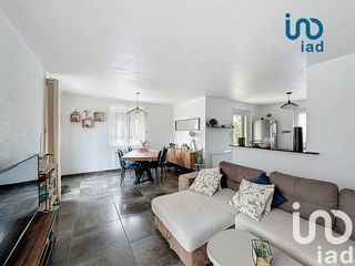  Maison � vendre 4 pi�ces 83 m�