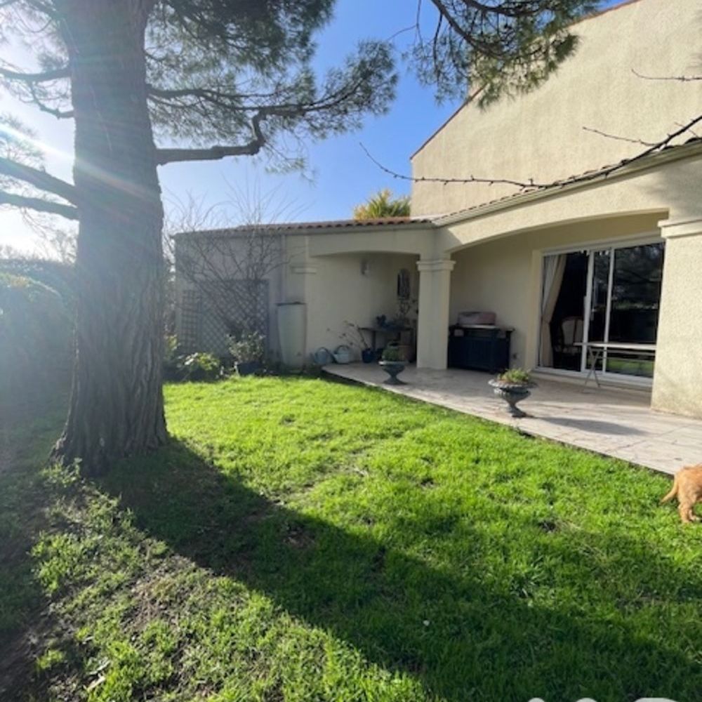 � vendre  Maison P�rigny (17180)