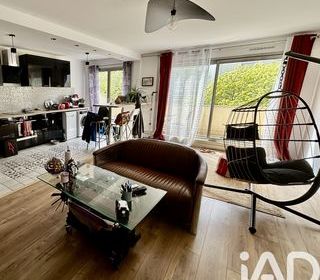  Appartement � vendre 2 pi�ces 56 m�