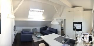  Appartement � vendre 2 pi�ces 46 m�