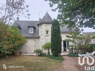  Maison � vendre 9 pi�ces 168 m�