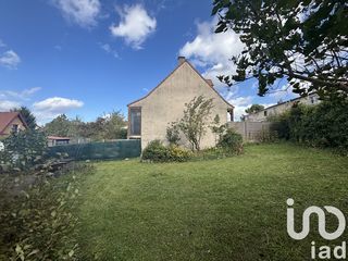  Maison � vendre 4 pi�ces 63 m�