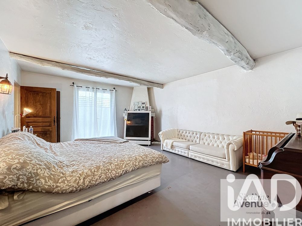 � vendre  Maison P�gomas (06580)