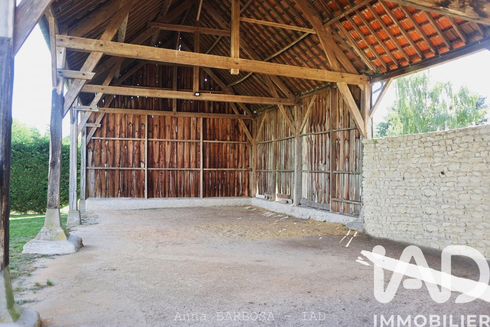 � vendre  Maison Mareau-aux-Bois (45300)