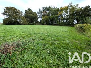  Terrain � vendre 1272 m�