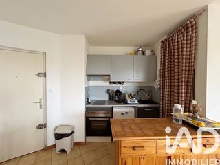  Appartement � vendre 2 pi�ces 45 m�