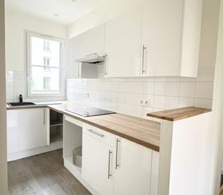  Appartement � vendre 3 pi�ces 52 m�