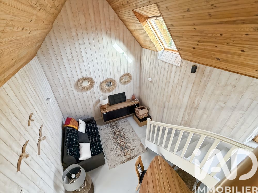 � vendre  Maison Guidel (56520)