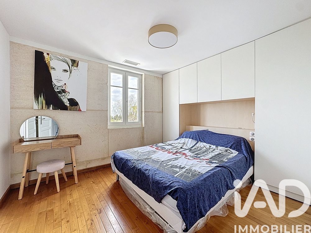 � vendre  Maison Caux (34720)