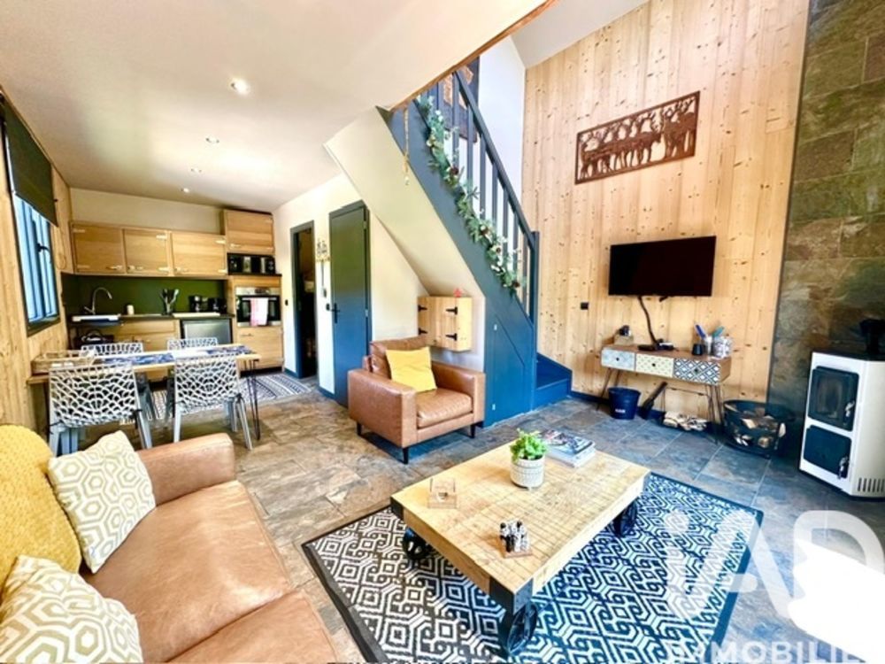 � vendre  Maison Aillon-le-Vieux (73340)