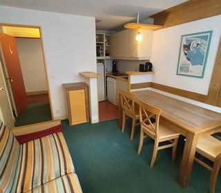  Appartement � vendre 2 pi�ces 34 m�