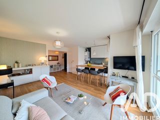  Appartement � vendre 3 pi�ces 67 m�