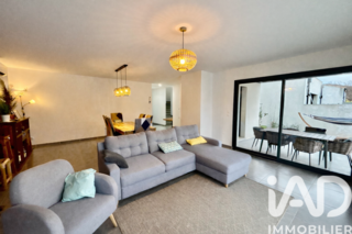  Maison � vendre 5 pi�ces 126 m�